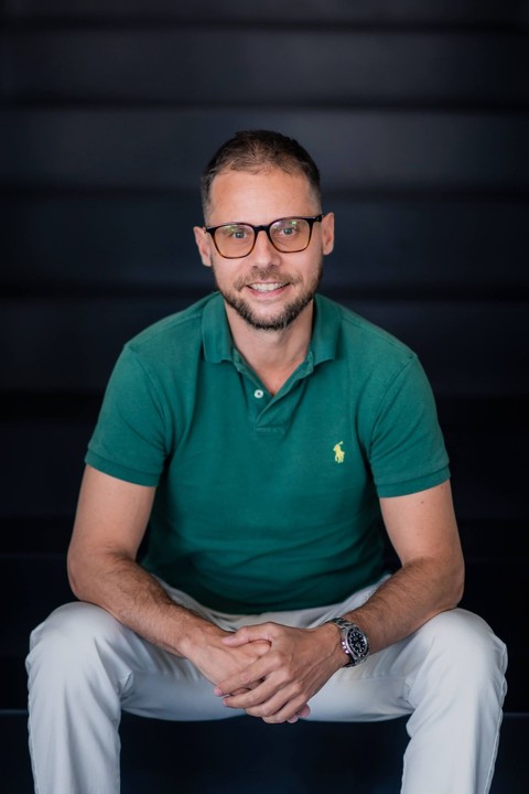 Alex Dogliotti